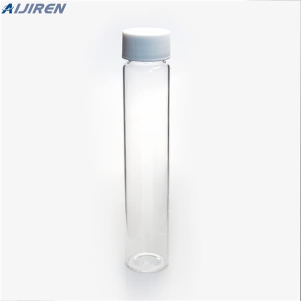 <h3>Wheaton snap cap vials distributor-Aijiren HPLC Vials</h3>
